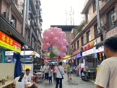 -曹氏鸭脖(全球总店)
