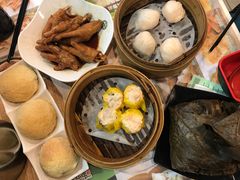 -添好运点心专门店(中环IFC店)