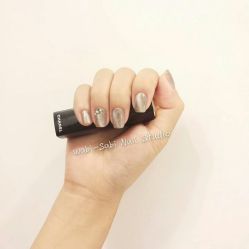 手部美甲-姜美堂·蒸姜除湿の纤体美颜馆
