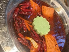 -大龙燚火锅(科华店)