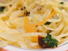 -初晋·山西地道刀削面.晋北莜面香(星耀城店)
