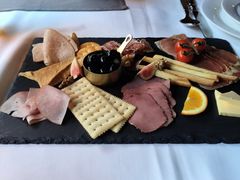 -火车头法国西餐厅