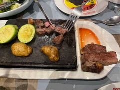 -Mezomd曼索蒂西班牙餐厅(广粤店)