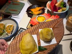 -上井料理黑金店(IFS国金中心店)