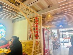 -黑土人家(江桥万达广场店)