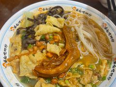 -好欢螺鼎钻螺蛳粉(谷埠店)