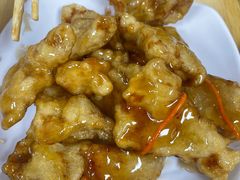 -屋里家延边朝鲜族冷面(南园店)