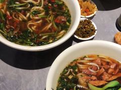 -易裕和·长沙米粉(竹塘西路店)