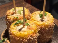 -Q MEX 库迈墨西哥餐吧(三里屯店)