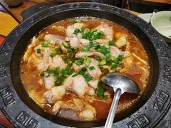 -POLO小馆·老南京菜(解放路店)
