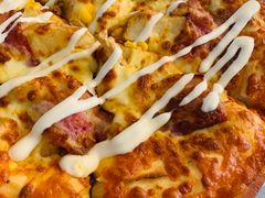 -嘉喜来比萨(罗马花园店)