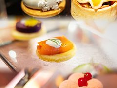 -The Lounge·大堂酒廊·北京粤财JW万豪酒店