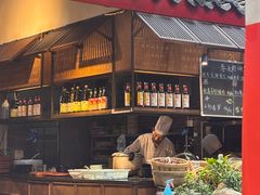 -老灶房-四川土菜(铁牛广场店)