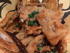 -馬伍旺川菜(安德门店)