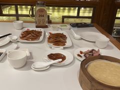 -全聚德(前门店)