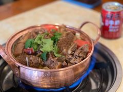 -顺顺小吃(独克宗古城店)