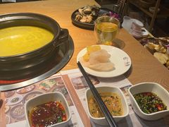 -一朵菌·野生菌探索家火锅(南亚店)