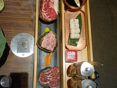 -牛道·和牛九食(市府恒隆广场店)