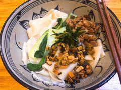 -老崔的面馆(玉函路店)