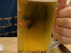 -日葵 大阪烧ひまり(仙霞路店)