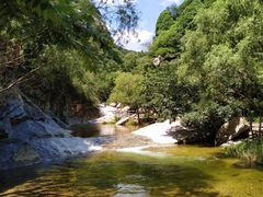 -黑龙潭风景区