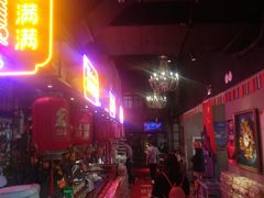 -通海俄式烧烤(下瓦房店)