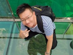 -十渡东湖港风景区