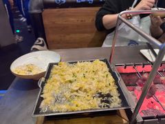 -很久以前羊肉串(打浦路店)