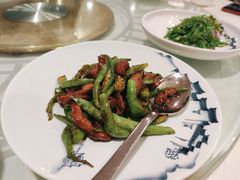 -杭州香格里拉·香宫中餐厅
