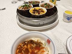-山西会馆·晋菜·晋商宴·学堂记忆(许坦西街店)
