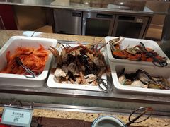 -北京中国大饭店