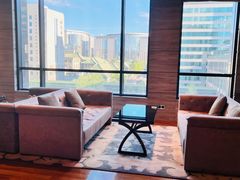 -北京王府井希尔顿酒店·秦唐中餐厅Chynna