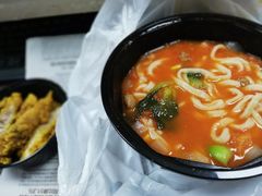 -陈八两面家(华孚写字楼店)
