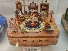 -鑫嘉汇购物中心