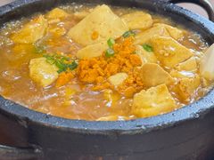 -日月昇渔家菜·海肠捞饭·大连海鲜(星海公园店)