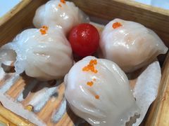 -海上名珠·海鲜酒楼(励骏庞都店)