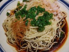 葱油面-老头儿油爆虾·知味杭州(爱琴海购物中心)