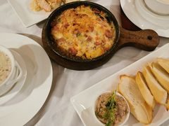 -维兰西餐(万泉河店)