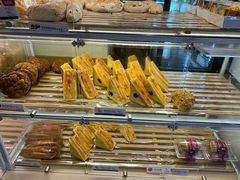 -85度C(厦门中华城新店)