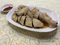-禄源公·老莞诚饭店