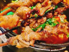 -蛙喔牛蛙(仙林万达茂店)