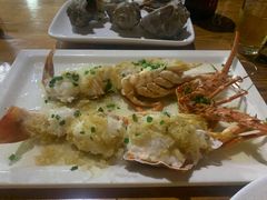 -正能量1号海鲜加工店