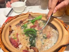 -粤来记·啫啫煲·点心(日月光店)