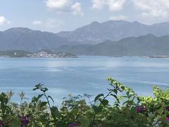 -芽庄珍珠岛游乐园