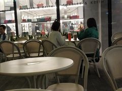 -奈雪的茶(华强北中航城店)