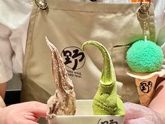 -野人先生Gelato(上海长宁龙之梦店)
