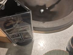 -鲜潭蒸汽石锅鱼(五道口购物中心店)