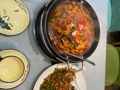 -大师傅金奖啤酒鱼(西街口总店)