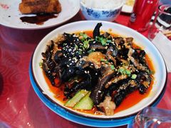 -蛙蛙叫干锅年代(簋街总店)