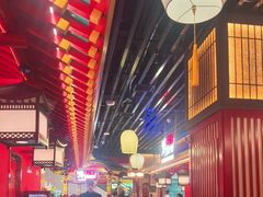 -牛New寿喜烧(曹路花园城店)